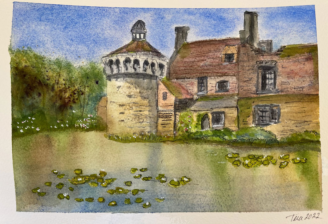 Castle