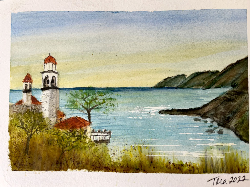 Lighthouse