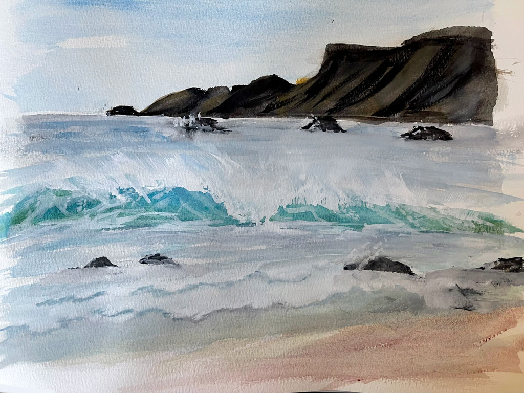 Waves